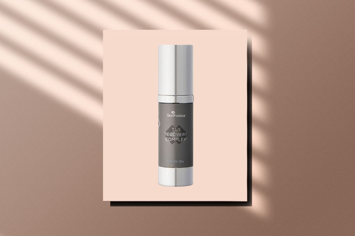 Best Growth Factor Serums