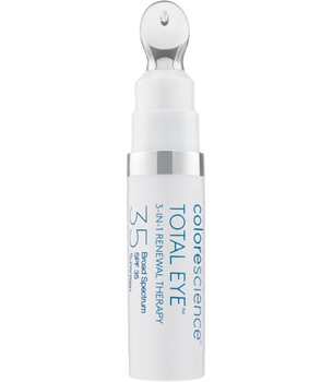 Colorescience Total Eye 3-in-1 Renewal Therapy SPF 35 - Best Concealer Alternatives