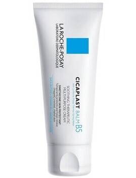 La Roche Posay Cicaplast Baume B5 - Best Drugstore Centella Asiatica Skincare Products