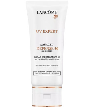 Lancome UV Expert Defense SPF 50+ Primer and Moisturizer - Best Sunscreen For 30s