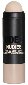 Nudestix Nudies Tinted Blur Stick - Best Concealer Alternatives For Face