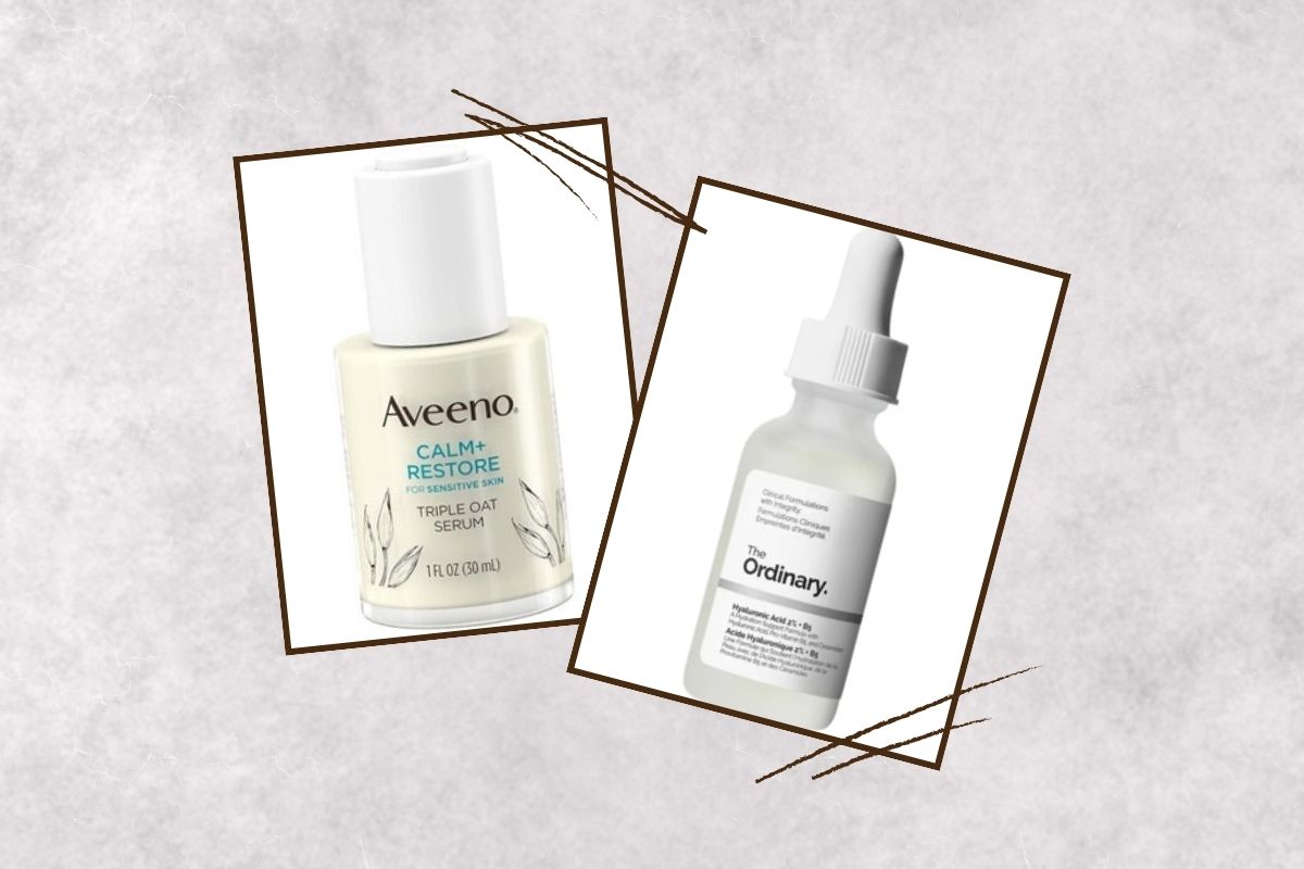 Serums to Use with Retinol