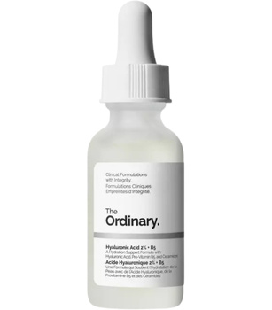 The Ordinary Hyaluronic Acid 2% + B5 - Best Drugstore Serum To Use With Retinol