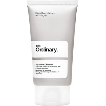 Best Squalane Cleanser: The Ordinary Squalane Cleanser