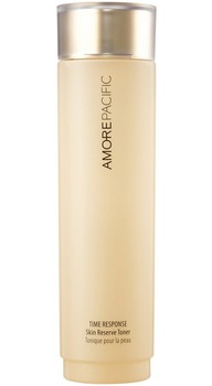 Amorepacific Time Response Skin Reserve Toner