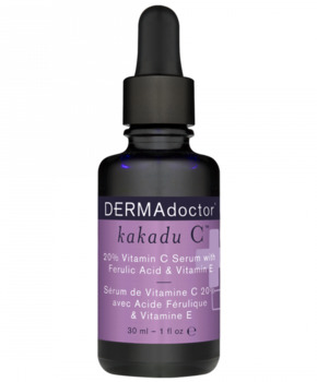 Dermadoctor Kakadu C 20% Vitamin C Serum with Ferulic Acid & Vitamin E