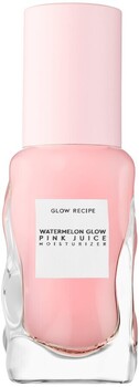 Glow Recipe Mini Watermelon Glow Pink Juice Moisturizer - Best Travel-Size Skincare Products