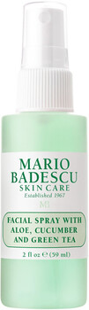 Mario Badescu Mini Facial Spray with Aloe, Cucumber, and Green Tea