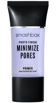 Smashbox Photo Finish Pore Minimizing Primer - Foundation Alternatives