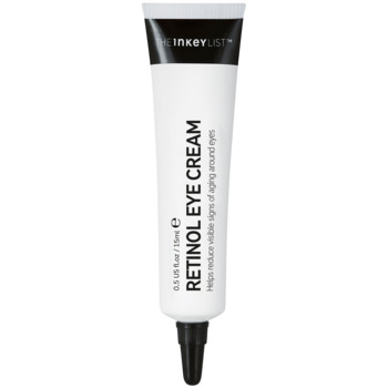 The Inkey List Retinol Eye Cream - Best Affordable Retinol Eye Cream