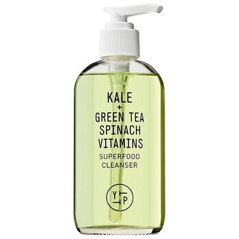 Youth To The People Mini Superfood Antioxidant Cleanser - Best Travel Size Skincare Products