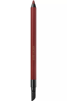 Estee Lauder Double Wear 24H Waterproof Gel Eye Pencil in Antique Burgundy