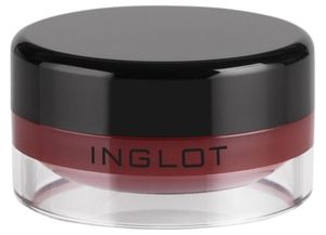 Inglot AMC Eyeliner Gel in 65 - Best Burgundy Gel Eyeliner