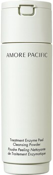 Amorepacific Treatment Enzyme Exfoliating Powder Cleanser - Best Anti-Aging Cleanser