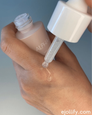 Best Vitamin E Serum - Alpha H Vitamin E Serum