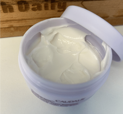 Caudalie Vinotherapist Replenishing Vegan Body Butter