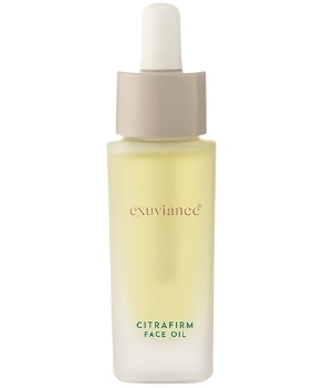 Exuviance CitraFirm Anti-Aging Face Oil - Best Anti-Aging Vitamin E Oil