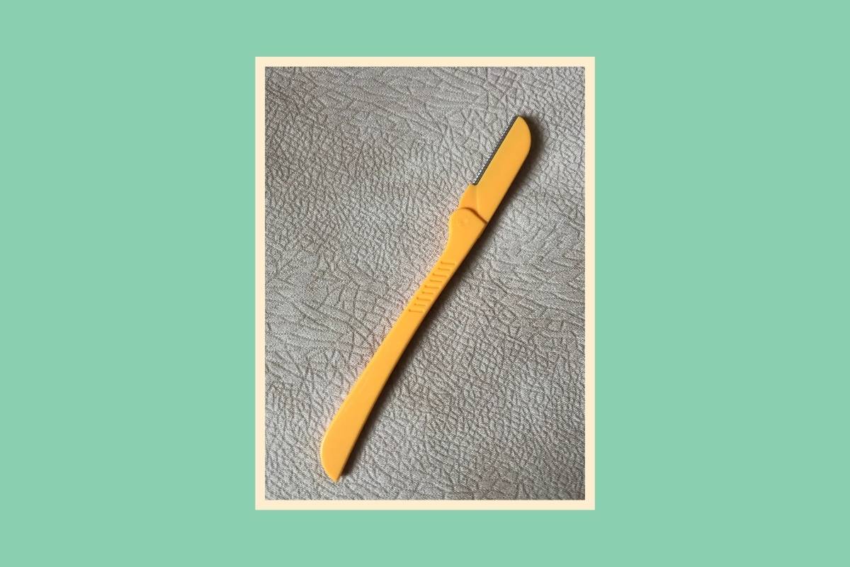 How to Dermaplane at Home