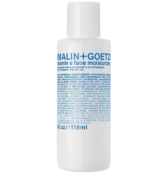 Malin+Goetz Vitamin E Face Moisturizer - Best Vitamin E For Face