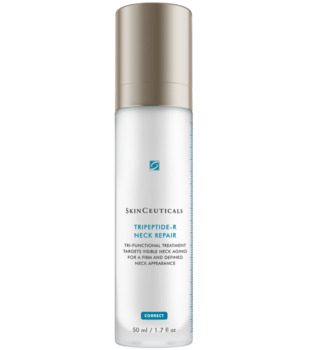 SkinCeuticals Tripeptide-R Neck Repair - Best Anti-Aging Retinol Neck Cream