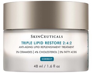 SkinCeuticals Triple Lipid Restore 2:4:2 - Best Barrier Creams For Wrinkles