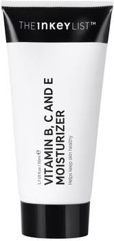 The Inkey List Vitamin B, C, and E Moisturizer