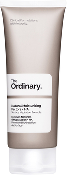 The Ordinary Natural Moisturizing Factors + HA - Best Barrier Creams for Oily and Acne-Prone Skin