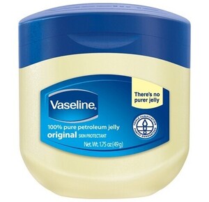 Vaseline Original Healing Jelly