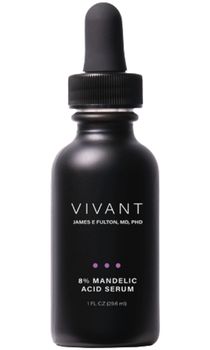 Vivant 8% Mandelic Acid 3-In-1 Serum