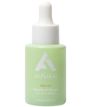 Alpha-H Vitamin A Serum - Best Pore Minimizing Serums