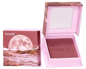 Benefit Silky Soft Powder Blush