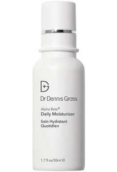 Dr. Dennis Gross Skincare Alpha Beta Daily Moisturizer - Best Glycolic Acid Creams for Large Pores