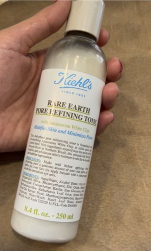 Kiehl's Rare Earth Pore Minimizing Tonic