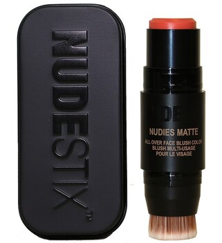 Nudestix Nudies Matte Blush & Bronze -  Best Peach Matte Blush
