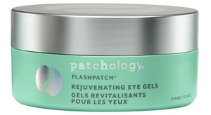 Patchology Rejuvenating Eye Gels