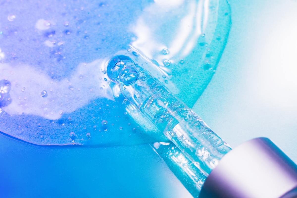 Polyglutamic Acid For Skin Care