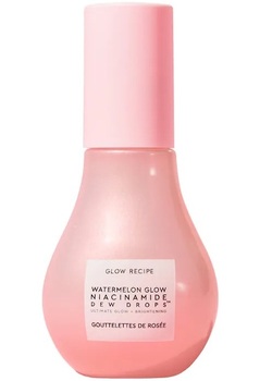 Glow Recipe Watermelon Glow Niacinamide Dew Drops - Best Niacinamide Serum For Dry Skin