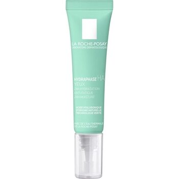 La Roche Posay Hydraphase Intense Hyaluronic Acid Eye Cream - Best Eye Cream For Rosacea