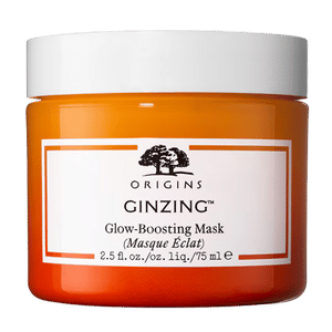 Origins GinZing Glow-Boosting Mask