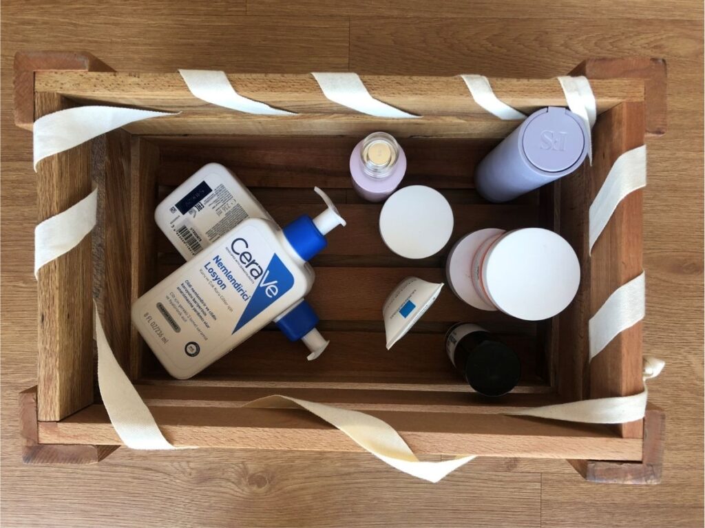 Best Moisturizers For Rosacea - CeraVe Moisturizing Lotion