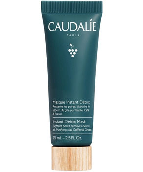 Caudalie Instant Detox Mask - Best Face Mask For Pores
