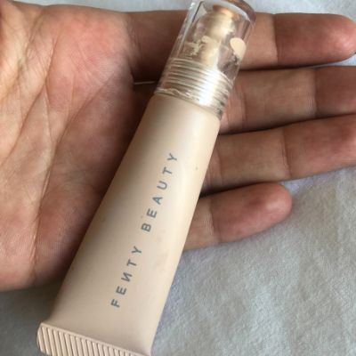 Fenty Bright Fix Eye Brightener Concealer - Best Summer Makeup Products
