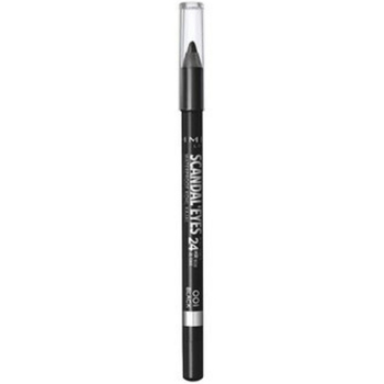 Rimmel London Scandaleyes Waterproof Gel Pencil - Best Summer Makeup Products
