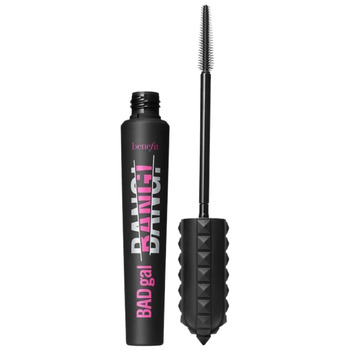Benefit BADgal BANG! Volumizing Mascara - Best Mascara For Ocular Rosacea