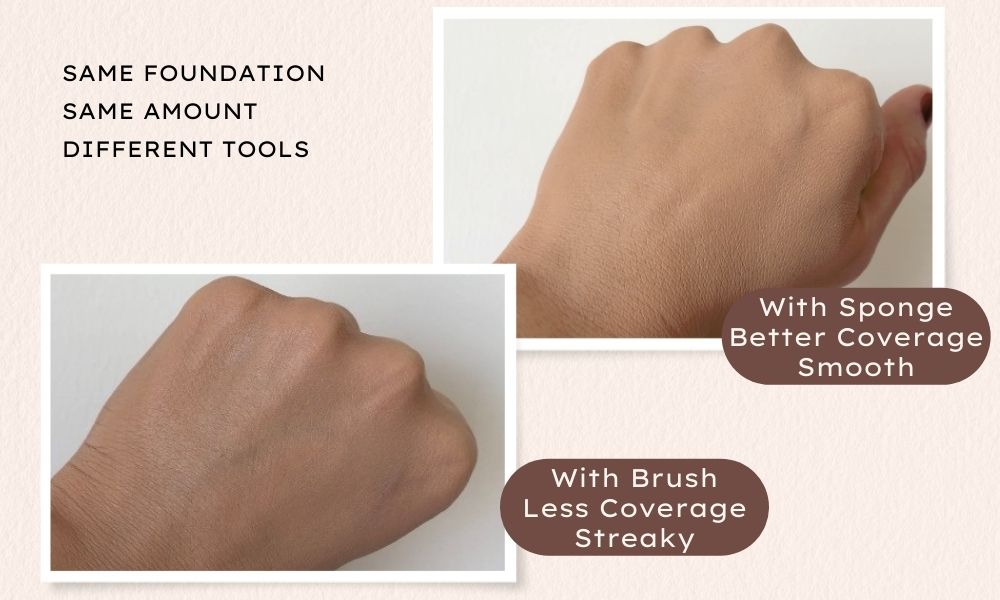 Foundation Mistakes - Using The Wrong Tools