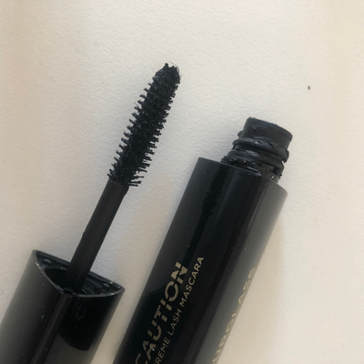 Hourglass Caution Extreme Lash Mascara Mini