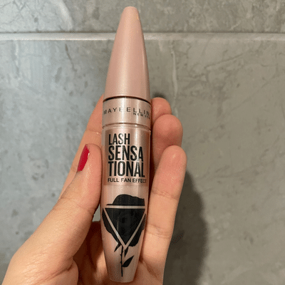 Lash Sensational Mascara
