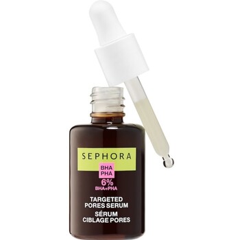 Sephora Collection Targeted Pores Serum with BHA + PHA