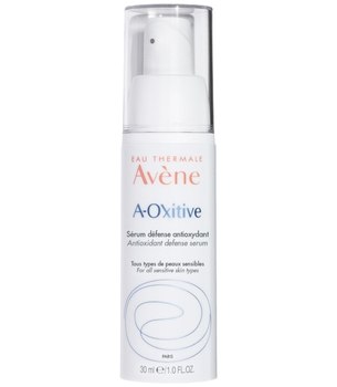 Avene A-Oxitive Antioxidant Defense Serum - Best Vitamin C Serum For Rosacea