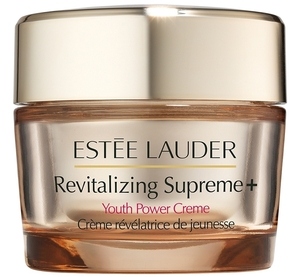 Estee Lauder Revitalizing Supreme+ Moisturizer Youth Power Creme - Minimalist Anti Aging Skincare Routine For 30s